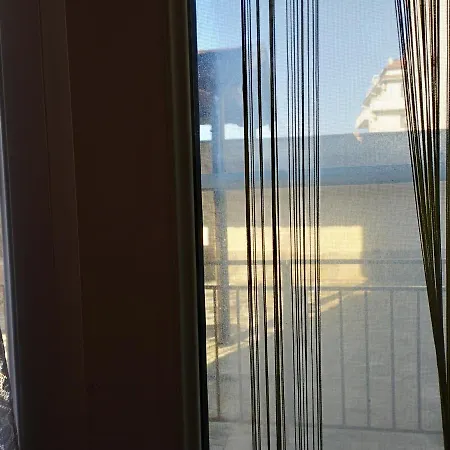 Appartement с градина -мираж Primorsko